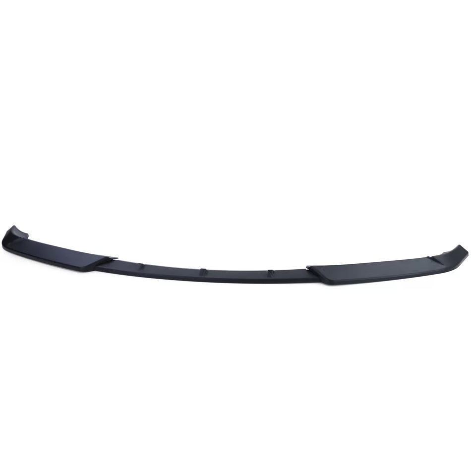 Spoiler Anteriore Performance Look per BMW Serie 3 E46 Berlina Touring 2001-2005