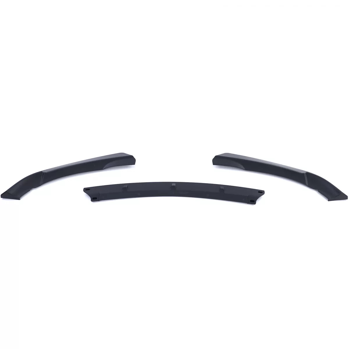 Spoiler Anteriore Performance Look per BMW Serie 3 E46 Berlina Touring 2001-2005
