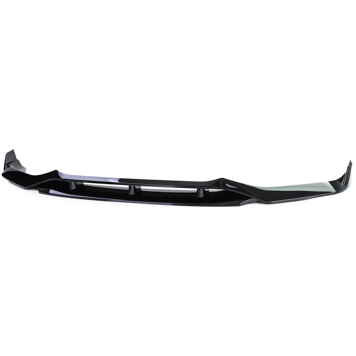 Spoiler Anteriore Performance Look Nero Lucido per BMW X5 F15 13-18
