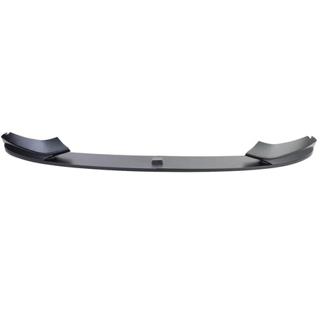 Spoiler Anteriore Opaco Performance per BMW Serie 4 F32 dal 2013