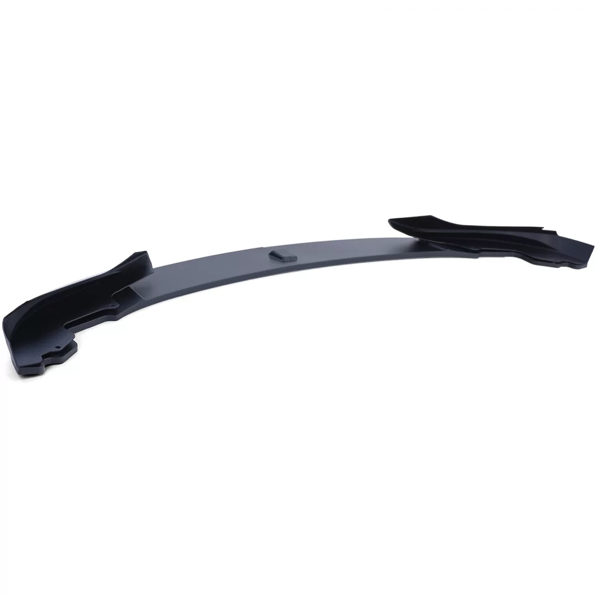 Spoiler Anteriore Opaco Performance per BMW Serie 4 F32 dal 2013