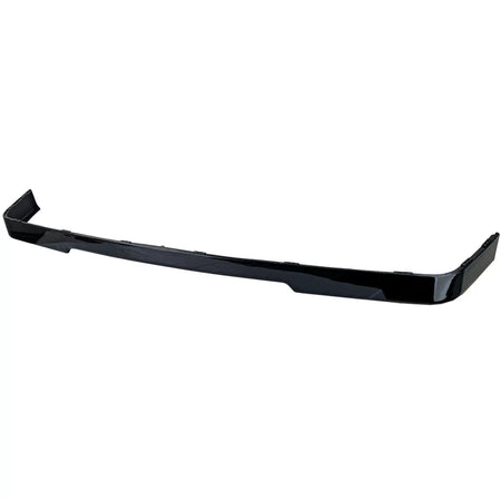 Spoiler Anteriore Sotto Paraurti Lucido per BMW Serie 3 E30 87-94