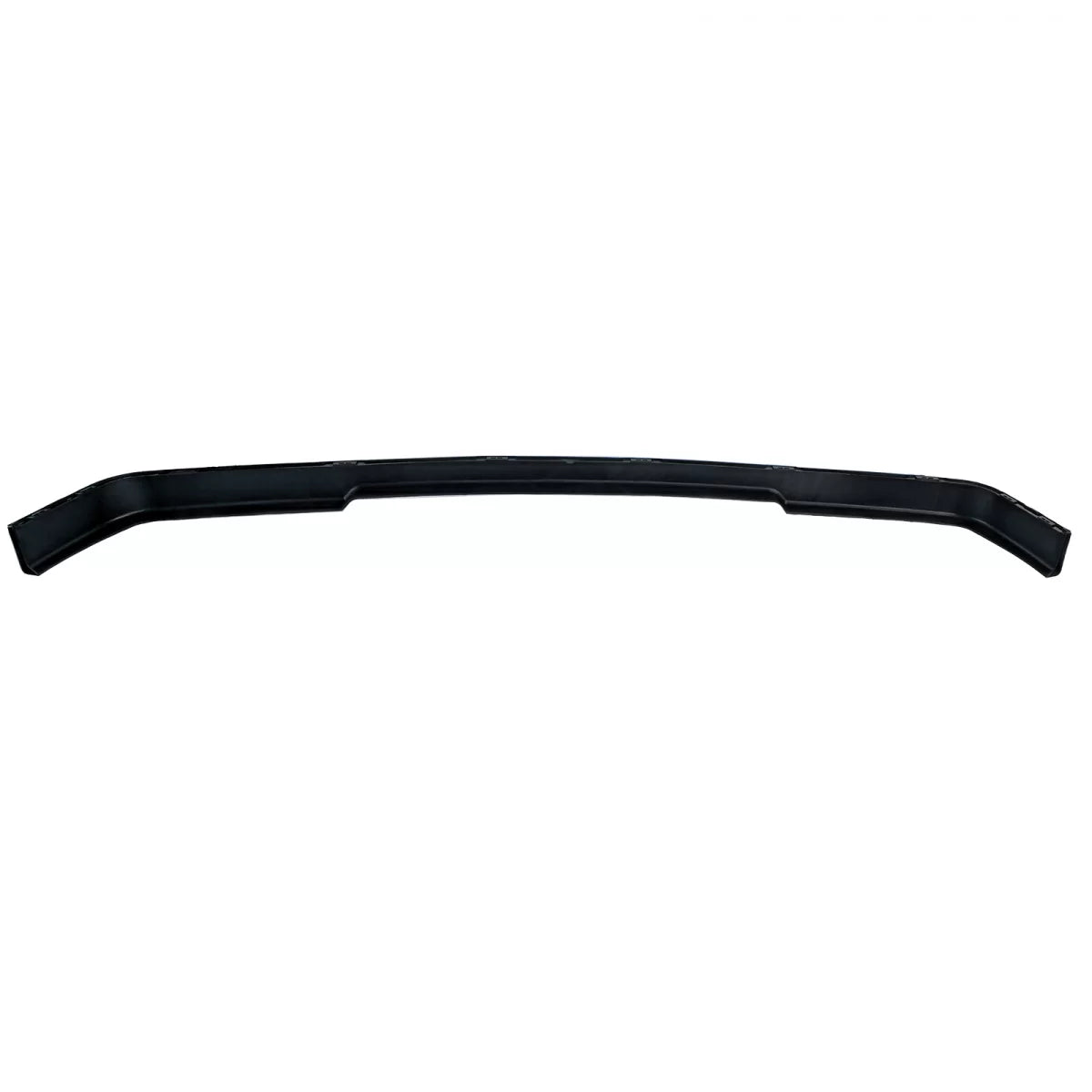 Spoiler Anteriore Sotto Paraurti Lucido per BMW Serie 3 E30 87-94