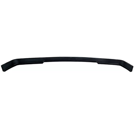 Spoiler Anteriore Sotto Paraurti Lucido per BMW Serie 3 E30 87-94