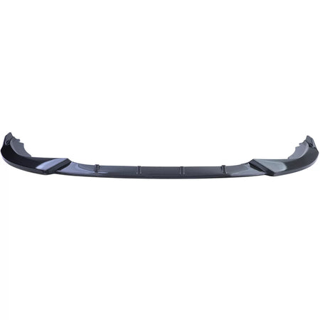Spoiler Anteriore Sportivo Effetto Carbonio per BMW Serie 3 G20 G21 2019-2022