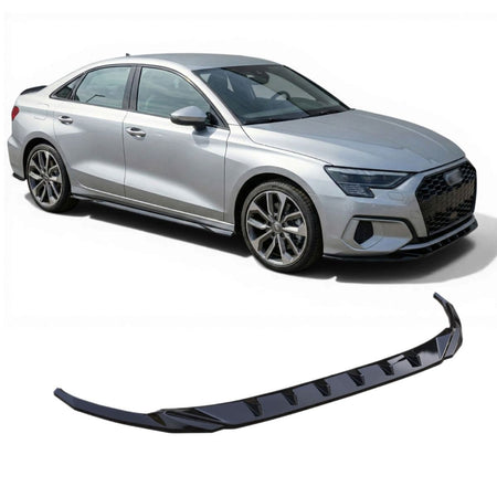 Splitter Anteriore per Audi A3 S-Line 8Y (2020-2024)