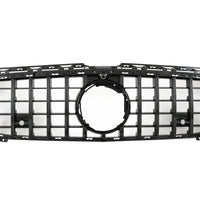 Griglia sportiva per Mercedes W177 V177 Classe A PANAMERICANA AMG OPTIK RESTYLING 2023+