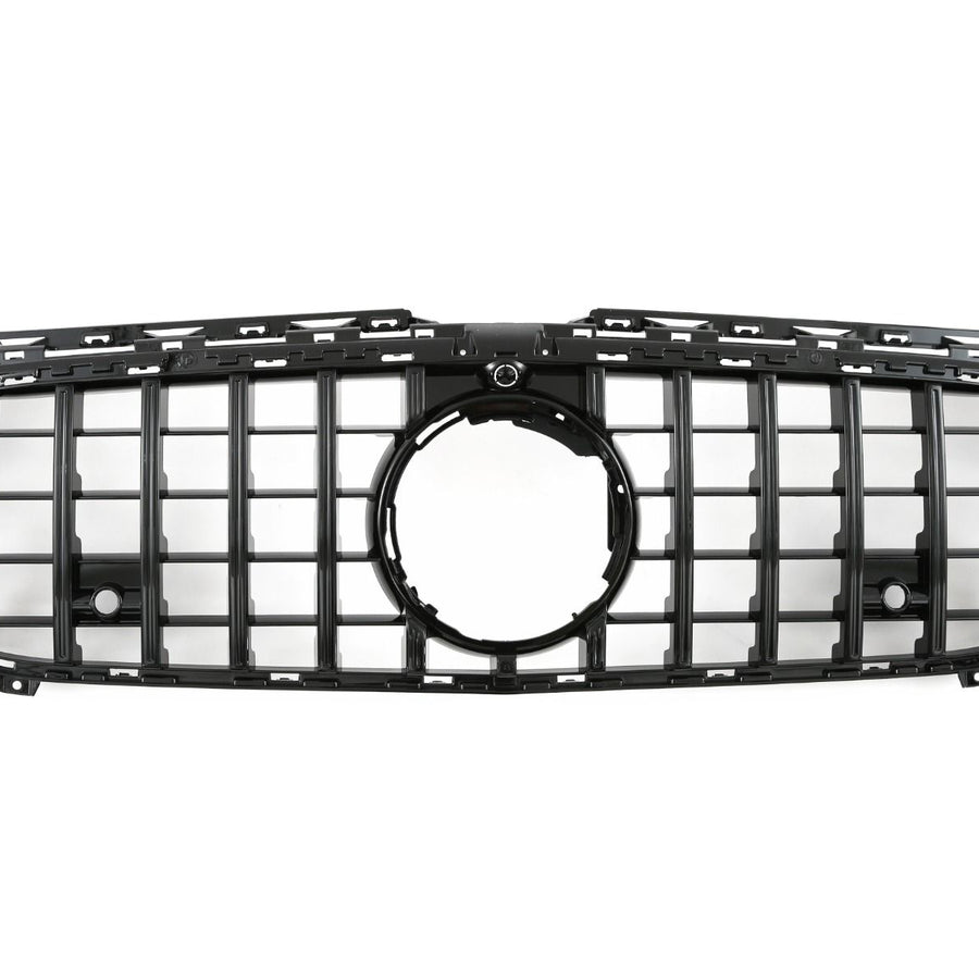 Griglia sportiva per Mercedes W177 V177 Classe A PANAMERICANA AMG OPTIK RESTYLING 2023+