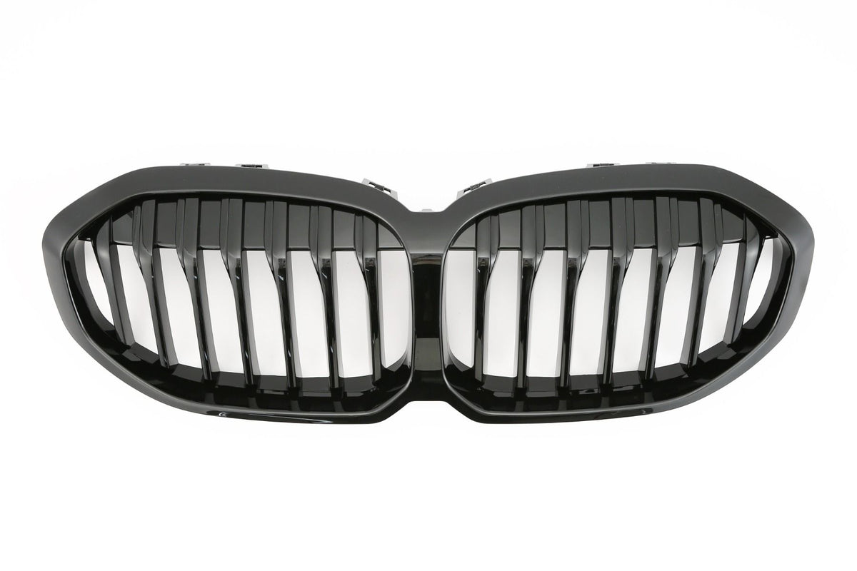 Griglia Nero Lucido per BMW Serie 1 F40 (2019-2026)