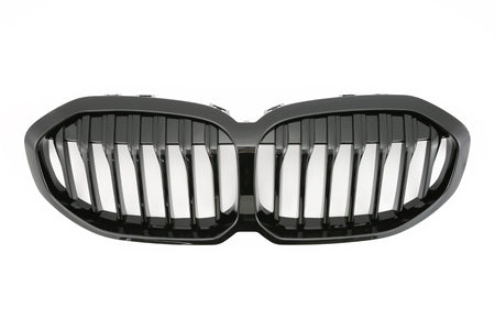 Griglia Nero Lucido per BMW Serie 1 F40 (2019-2026)