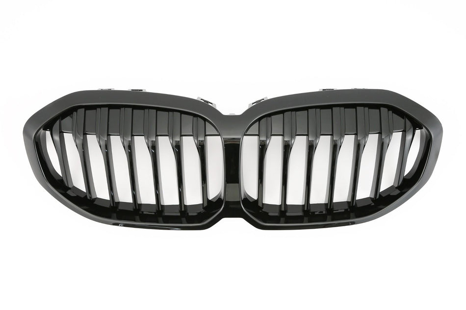 Griglia Nero Lucido per BMW Serie 1 F40 (2019-2026)