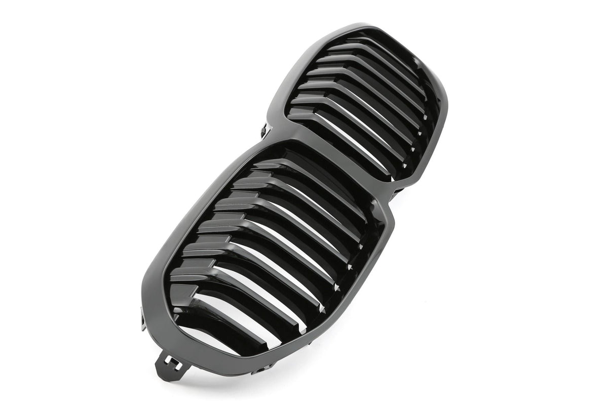 Griglia Nero Lucido per BMW Serie 1 F40 (2019-2026)