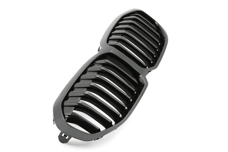 Griglia Nero Lucido per BMW Serie 1 F40 (2019-2026)