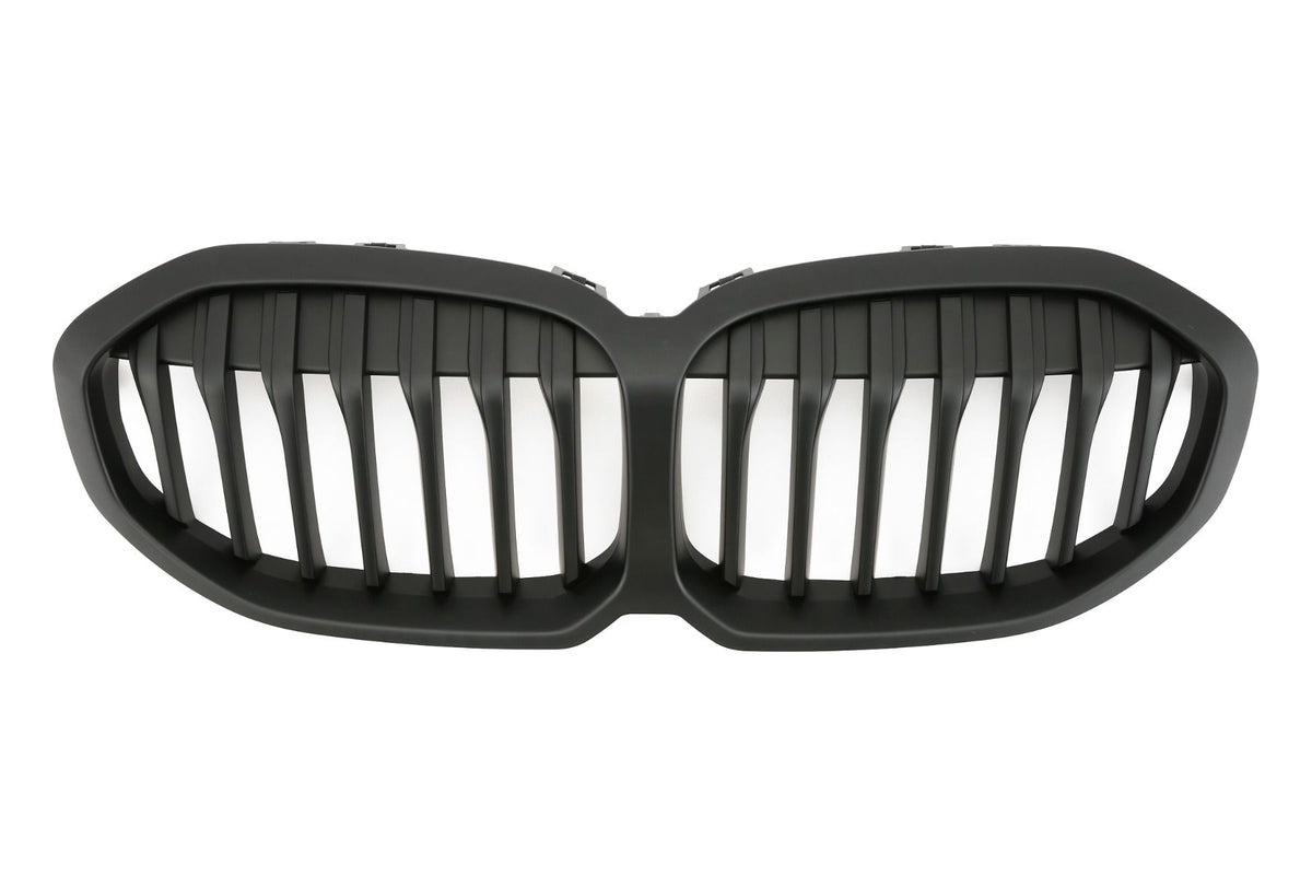 Griglia Nero Opaco per BMW Serie 1 F40 (2019-2026)