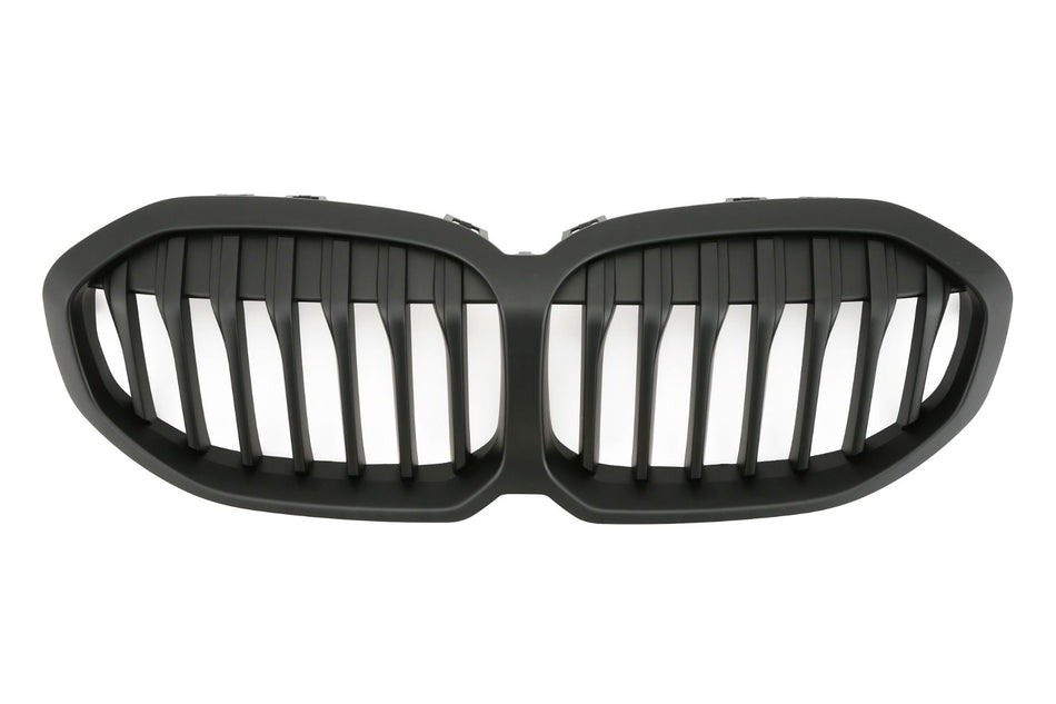 Griglia Nero Opaco per BMW Serie 1 F40 (2019-2026)