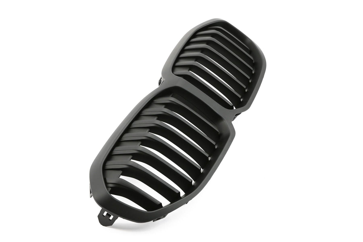 Griglia Nero Opaco per BMW Serie 1 F40 (2019-2026)