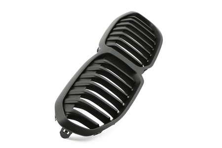 Griglia Nero Opaco per BMW Serie 1 F40 (2019-2026)