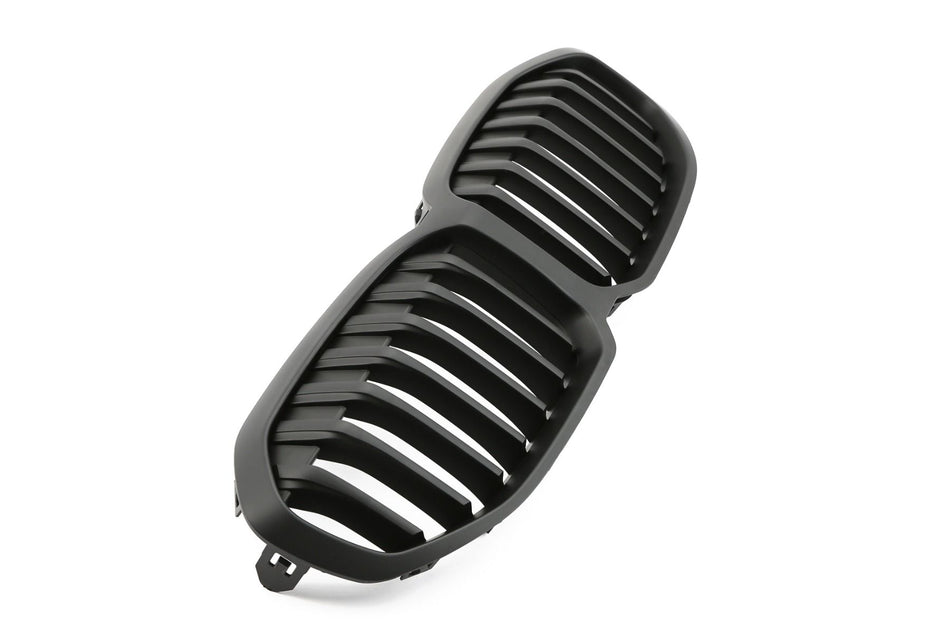 Griglia Nero Opaco per BMW Serie 1 F40 (2019-2026)