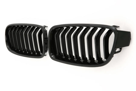 Griglia Nero Lucido per BMW Serie 3 F30 F31 (2011-2019)