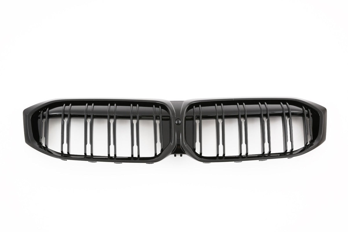 Griglia Nero Lucido per BMW Serie 3 G20 G21 Restyling 2022-2026