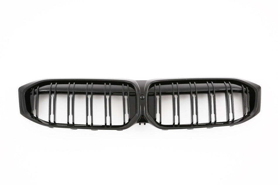 Griglia Nero Lucido per BMW Serie 3 G20 G21 Restyling 2022-2026
