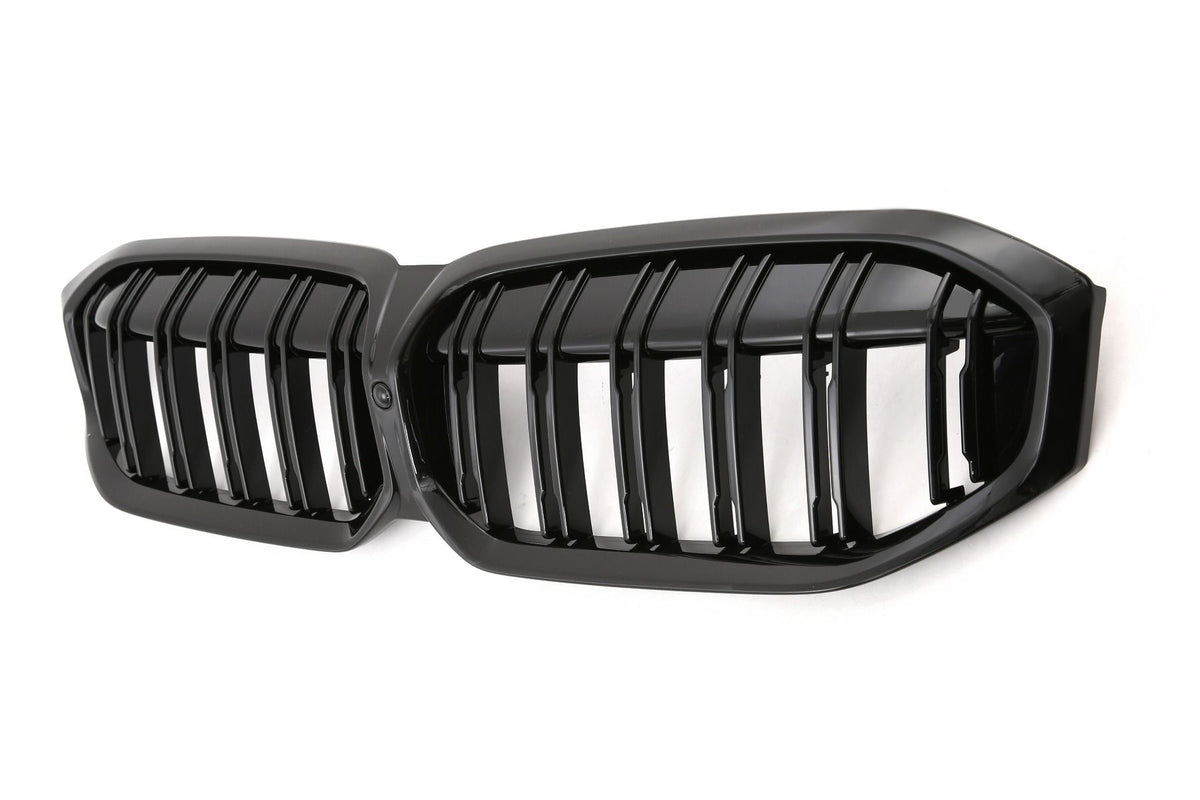 Griglia Nero Lucido per BMW Serie 3 G20 G21 Restyling 2022-2026