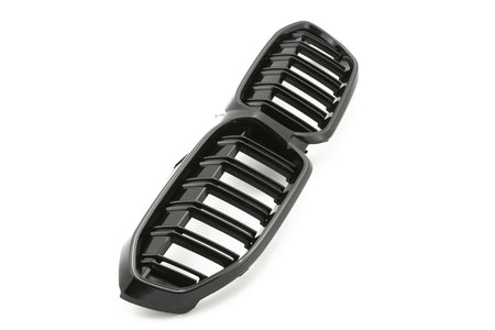 LED Griglia Nero Lucido per BMW Serie 3 G20 G21 (2019-2022)