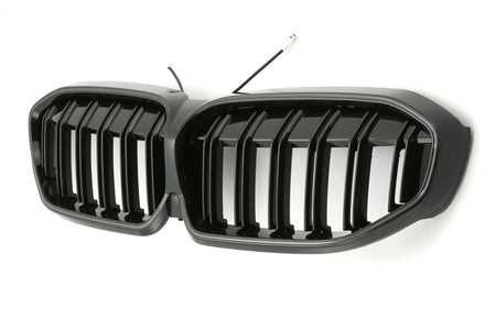 LED Griglia Nero Lucido per BMW Serie 3 G20 G21 (2019-2022)