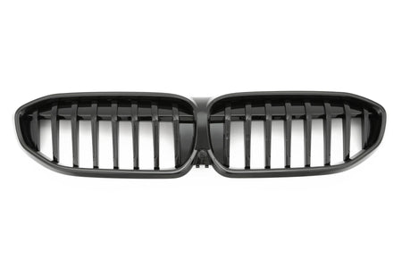 LED Griglia Nero Lucido per BMW Serie 3 G20 G21 (2019-2022)