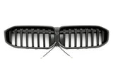 LED Griglia Nero Lucido per BMW Serie 3 G20 G21 Restyling 2022-2026