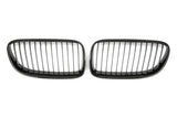 Griglia Nero Lucido per BMW Serie 3 E92 E93 (2010-2013)