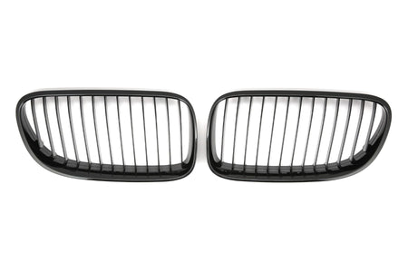 Griglia Nero Lucido per BMW Serie 3 E92 E93 (2010-2013)