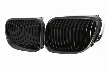 Griglia Nero Lucido per BMW Serie 3 E92 E93 (2010-2013)