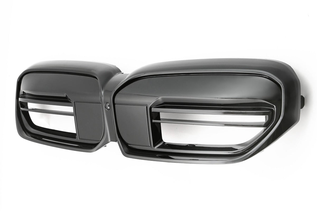 Griglia Nero Lucido per BMW Serie 5 G30 G31 Restyling 2020-2023