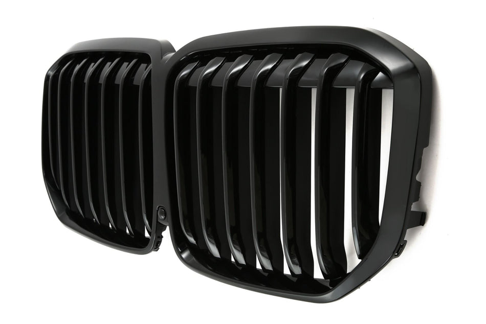 Griglia Nero Lucido per BMW X7 G07 (2019-2022)
