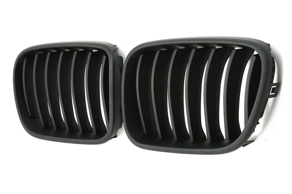 Griglia Nero Lucido per BMW X3 F25 (2010-2014)