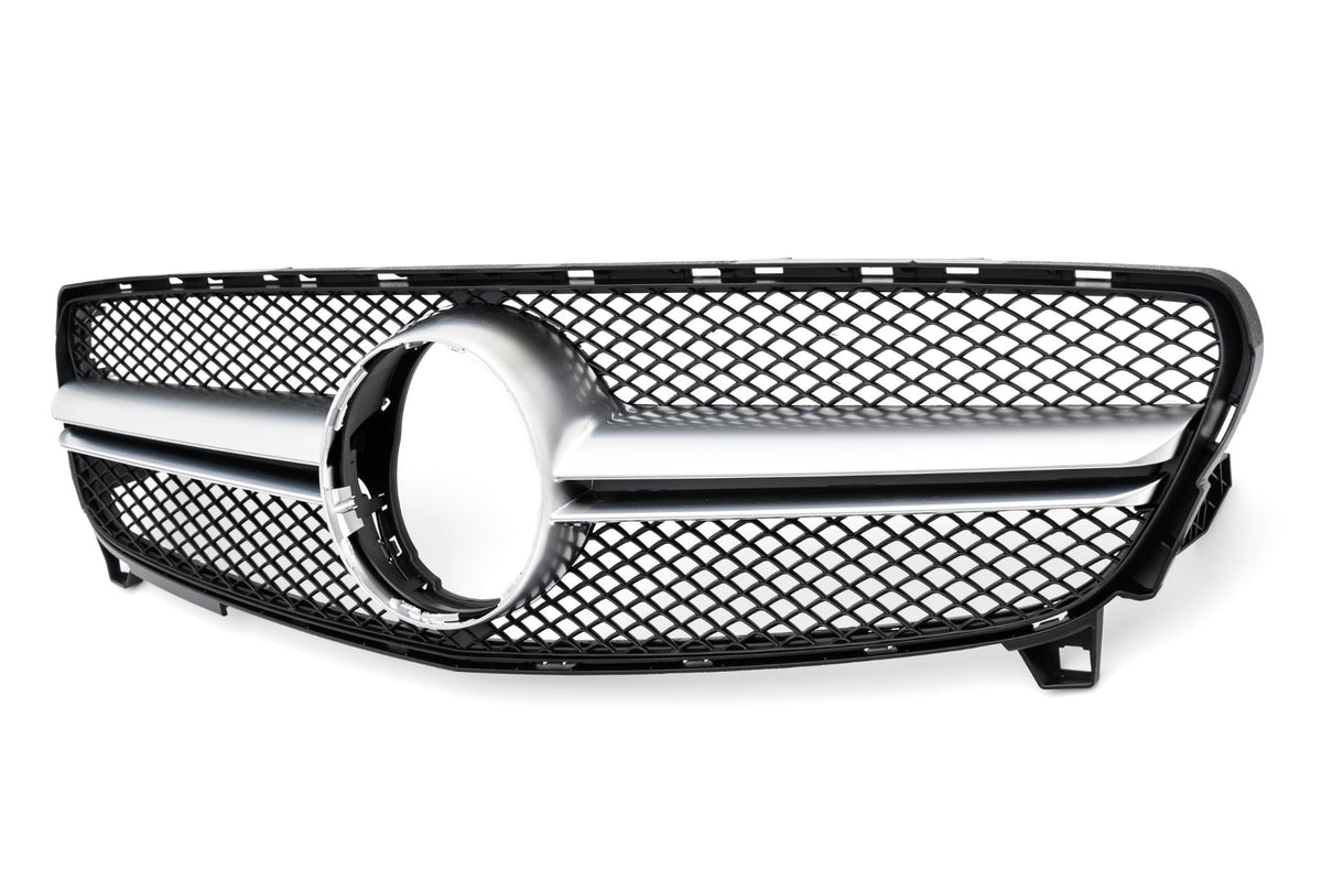 Griglia per Mercedes Classe A W176 Restyling 2015-2018
