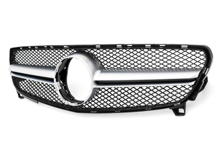 Griglia per Mercedes Classe A W176 Restyling 2015-2018