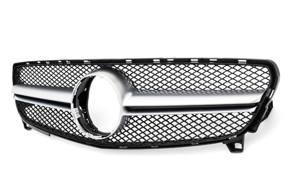 Griglia per Mercedes Classe A W176 Restyling 2015-2018