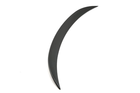 Spoiler Posteriore Nero Lucido per Mercedes CLE Coupé C236 2023-2026