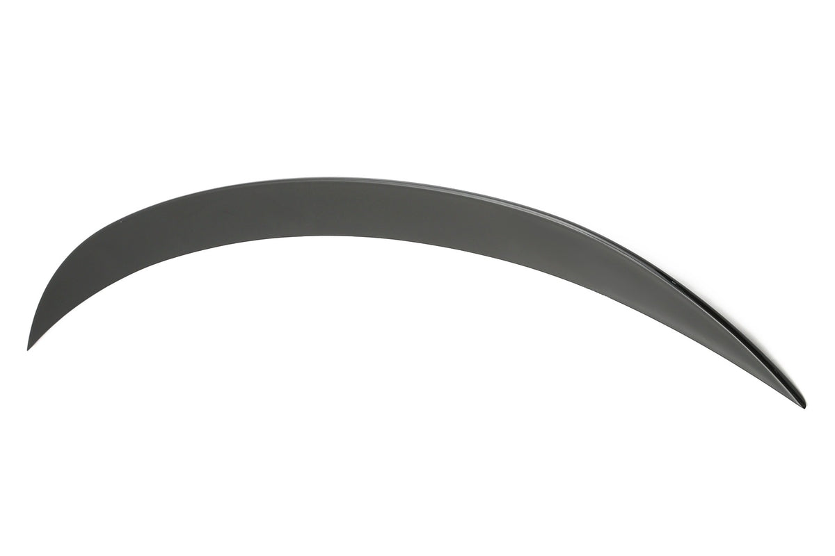 Spoiler Posteriore Nero Lucido per Mercedes CLE Coupé C236 2023-2026