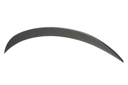 Spoiler Posteriore Nero Lucido per Mercedes CLE Coupé C236 2023-2026