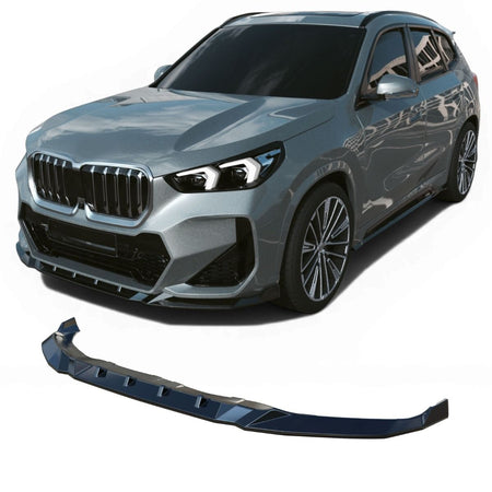 Splitter Anteriore per BMW X1 U11 con Pacchetto M 2022-2026