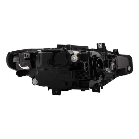 Fari Full LED Angel Eyes Anteriori per BMW Serie 3 F30 F31 dal 2011