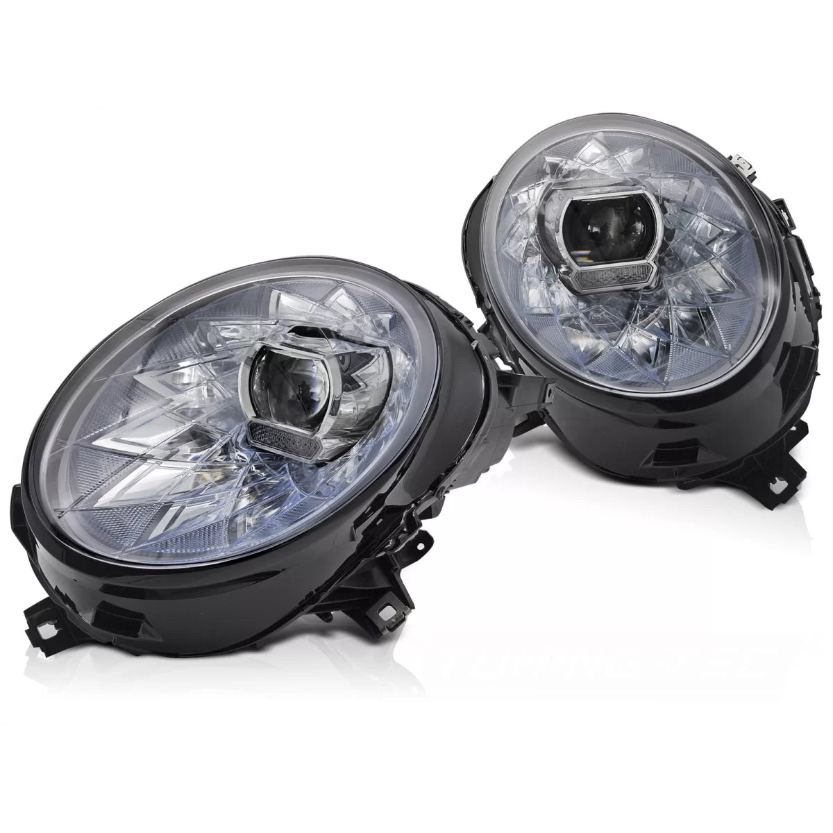 Fari Full LED Anteriori per BMW Mini Cooper F54 F55 F56 F57 2014-2021