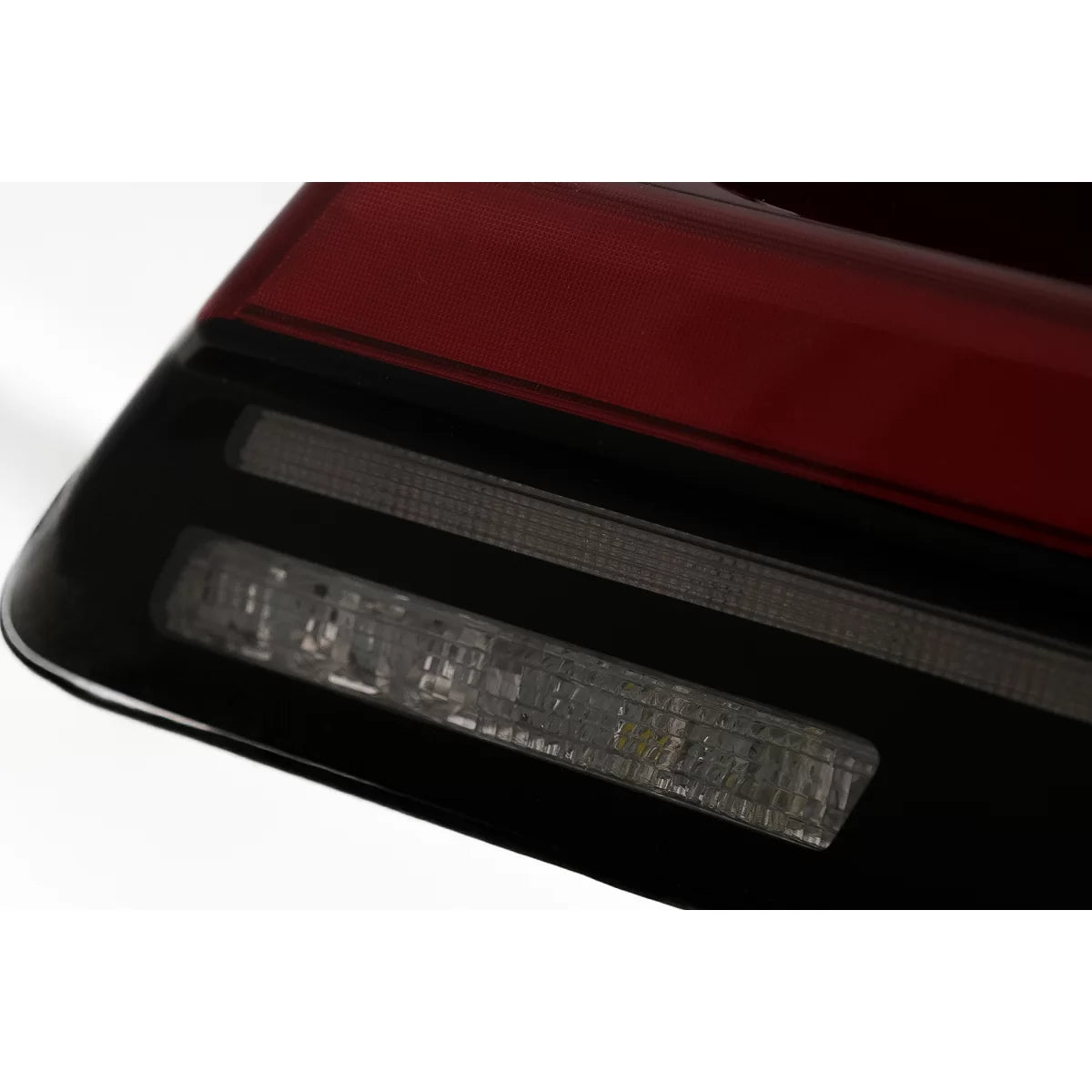 Fanali Posteriori LED Full con Frecce Statiche per BMW Serie 5 G30 2017-2019 LCI