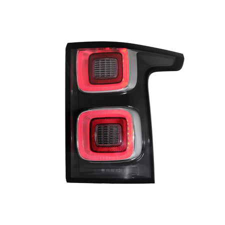 Fanali Posteriori LED Full per Range Rover Vogue L405 2013-2017 Facelift