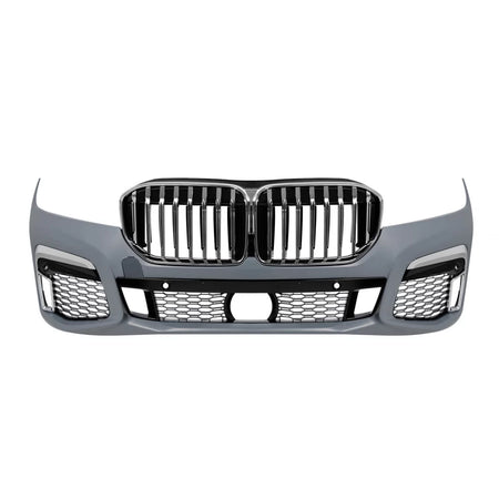 Pacchetto Facelift G12 con Elementi Cromati per BMW Serie 7 G12 2016-2018