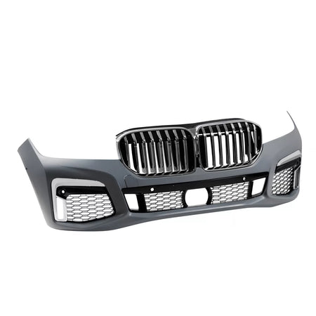 Pacchetto Facelift G12 con Elementi Cromati per BMW Serie 7 G12 2016-2018