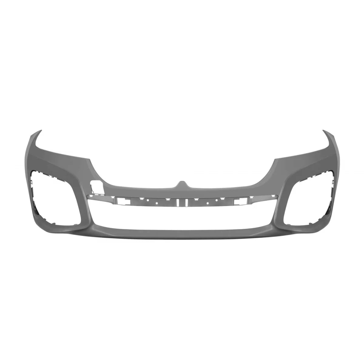 Pacchetto Facelift G12 con Elementi Cromati per BMW Serie 7 G12 2016-2018